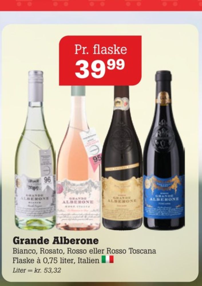 Italiensk Hvidvin