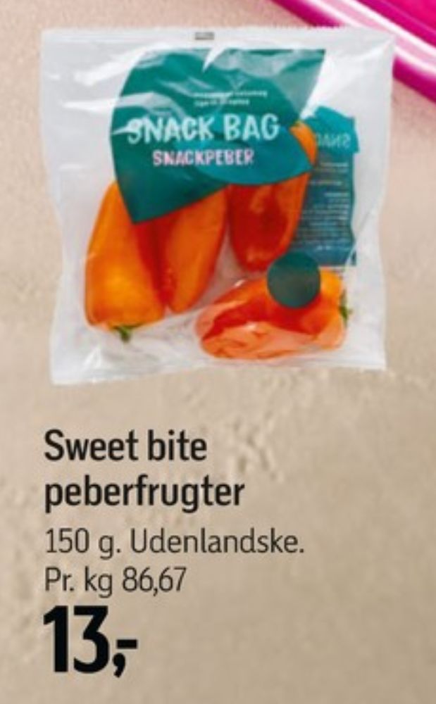 Peberfrugt