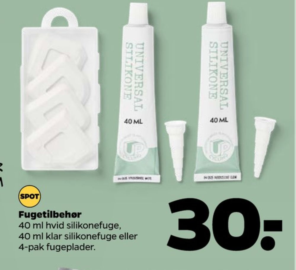 Fugeplader