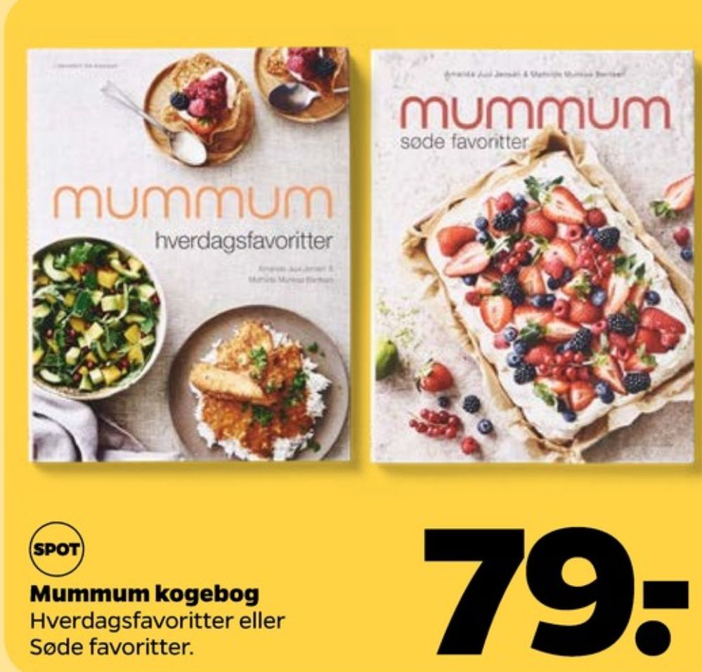 Kogebøger