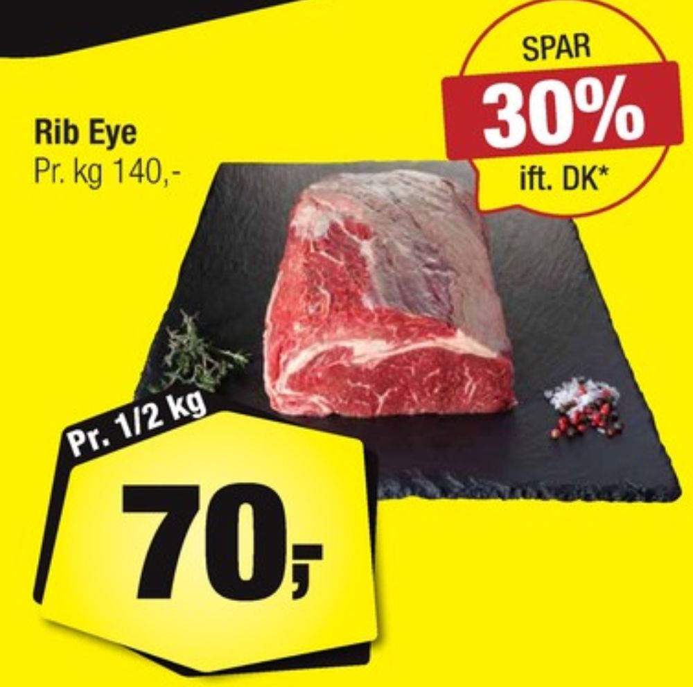 Ribeye