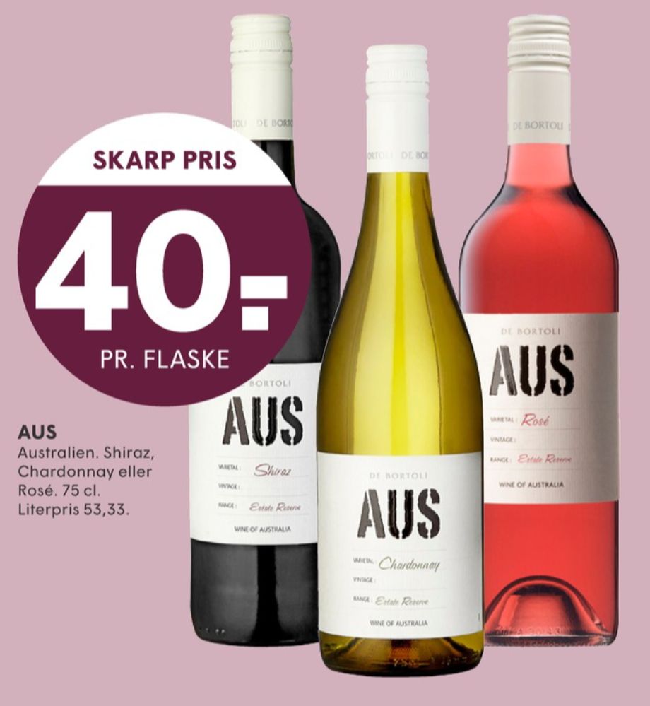Australsk Hvidvin
