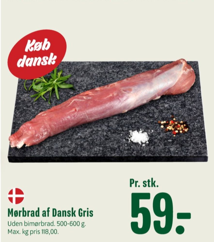 Grisemørbrad