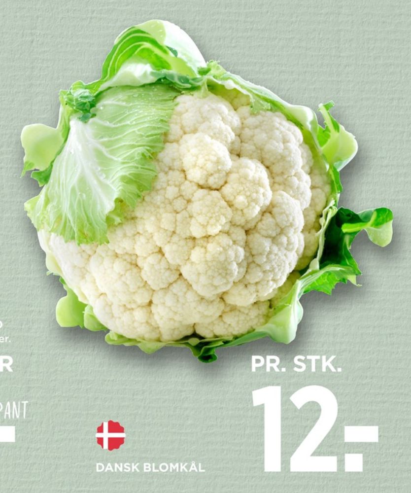 Blomkål