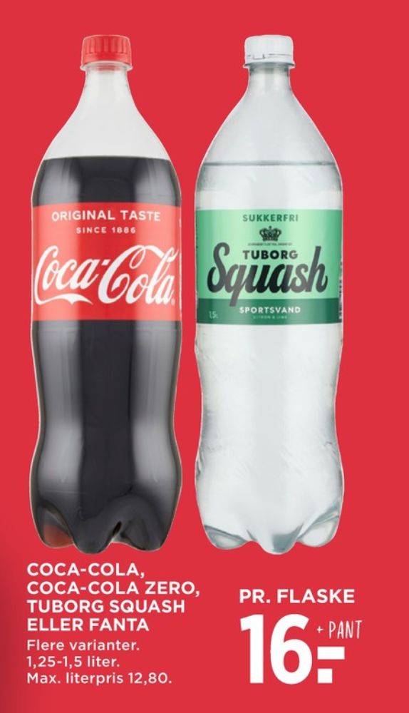 Coca Cola Zero, Cola