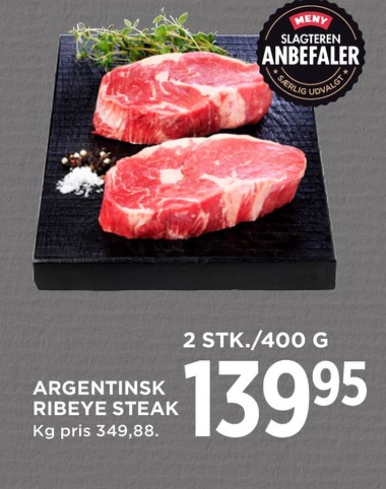 Ribeye