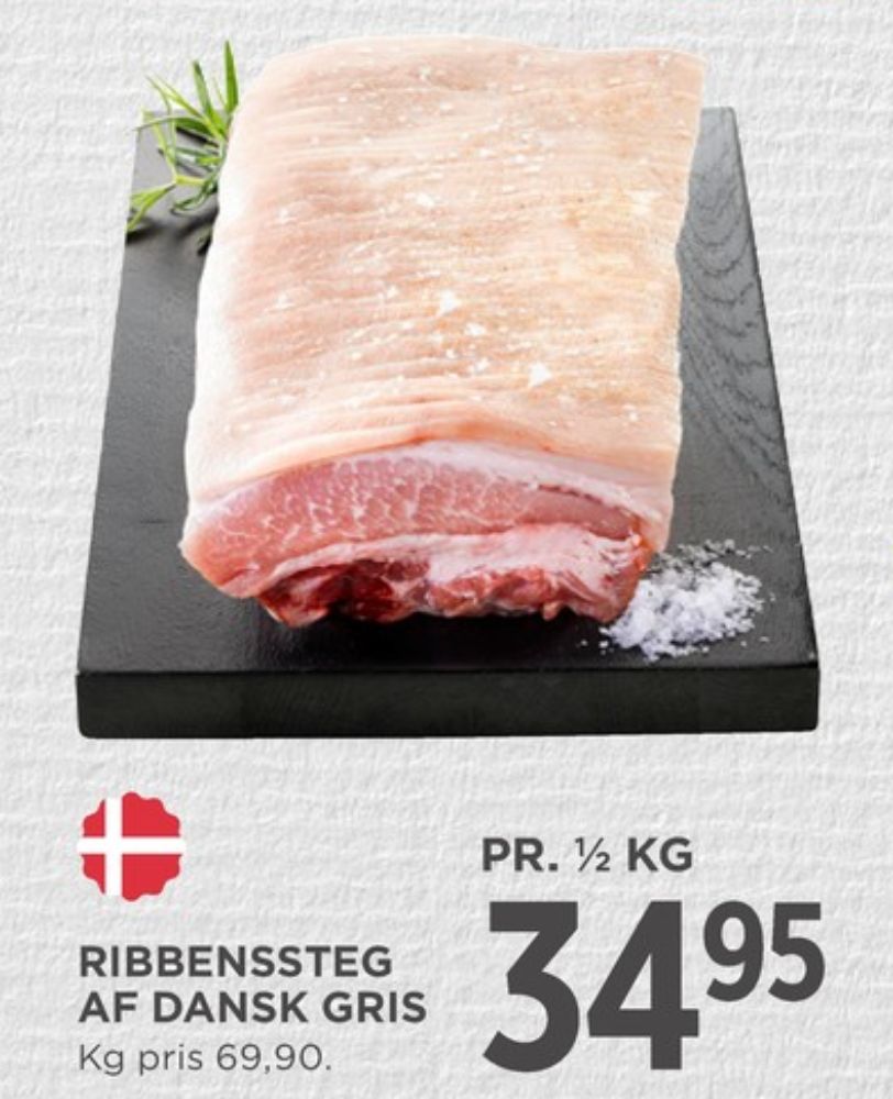 Ribbensteg
