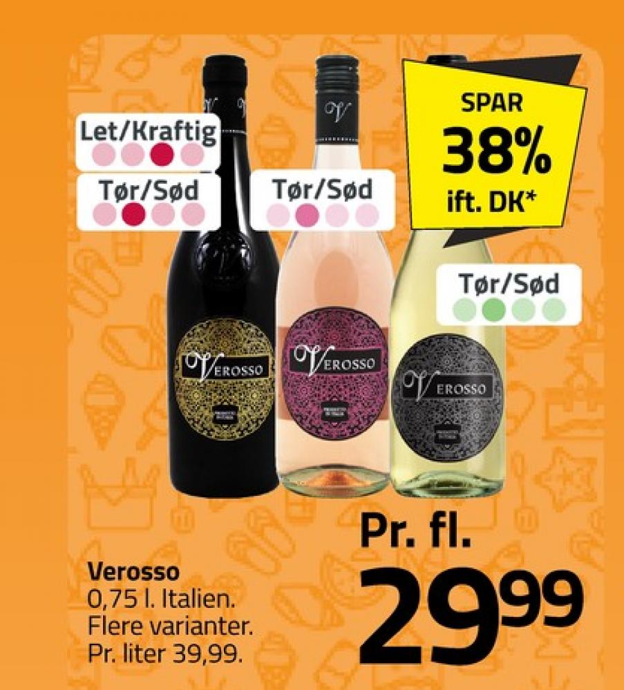 Italiensk Hvidvin
