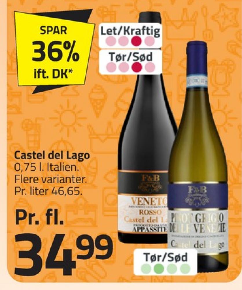 Italiensk Hvidvin