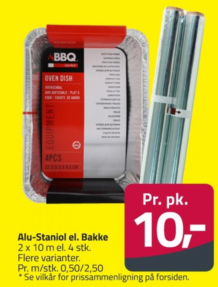 Alubakker