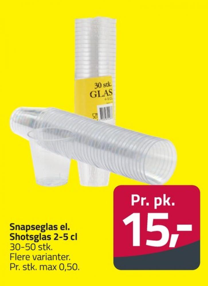 Engangsglas