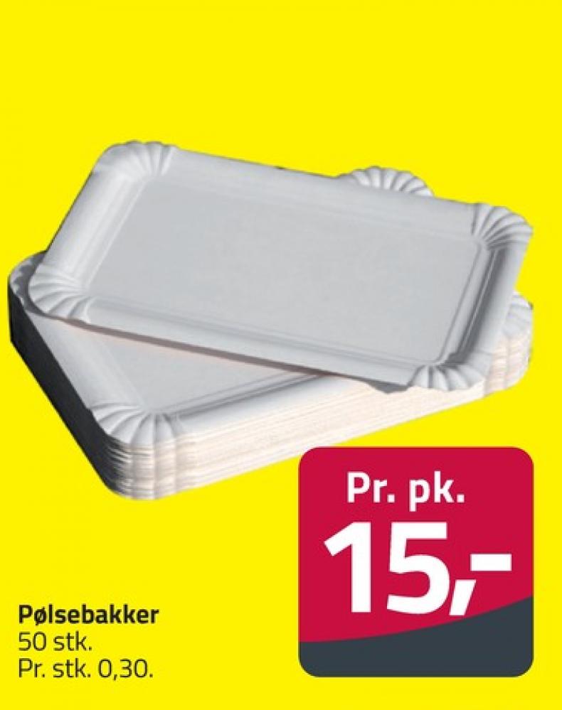 Pølsebakker
