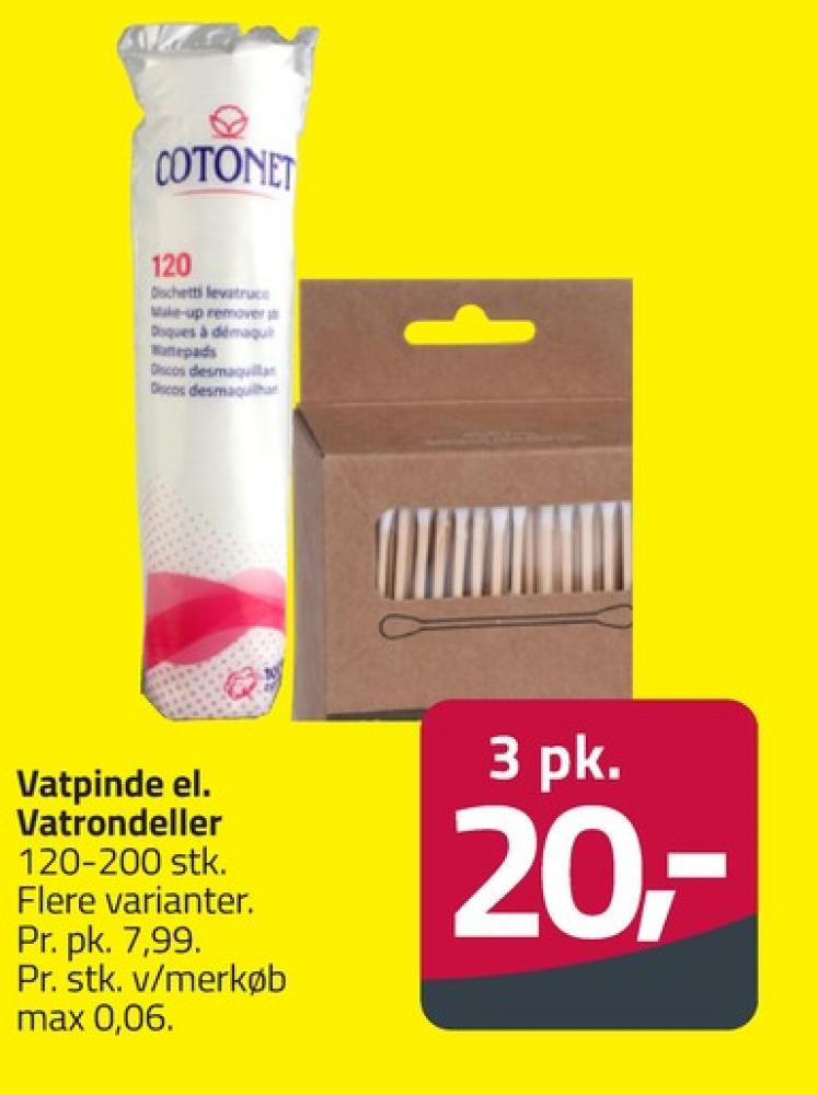 Vatpinde