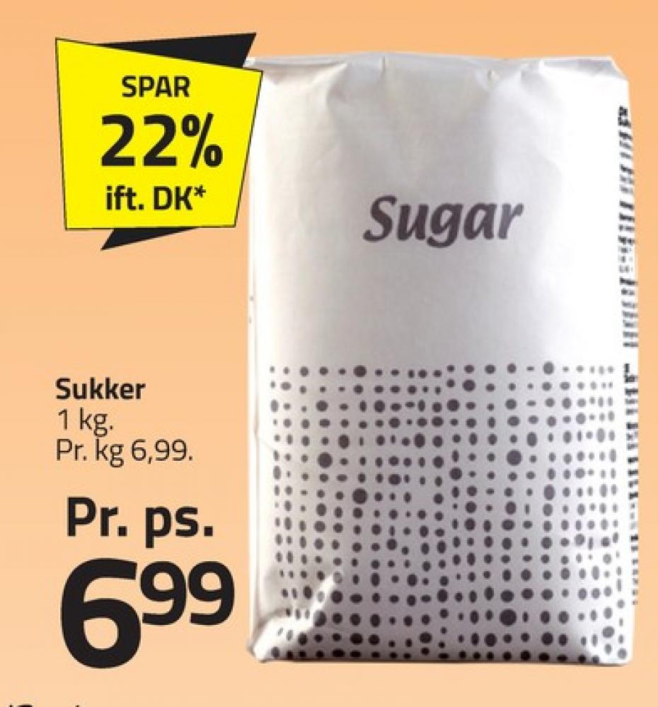 Sukker