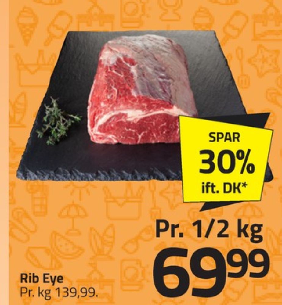 Ribeye