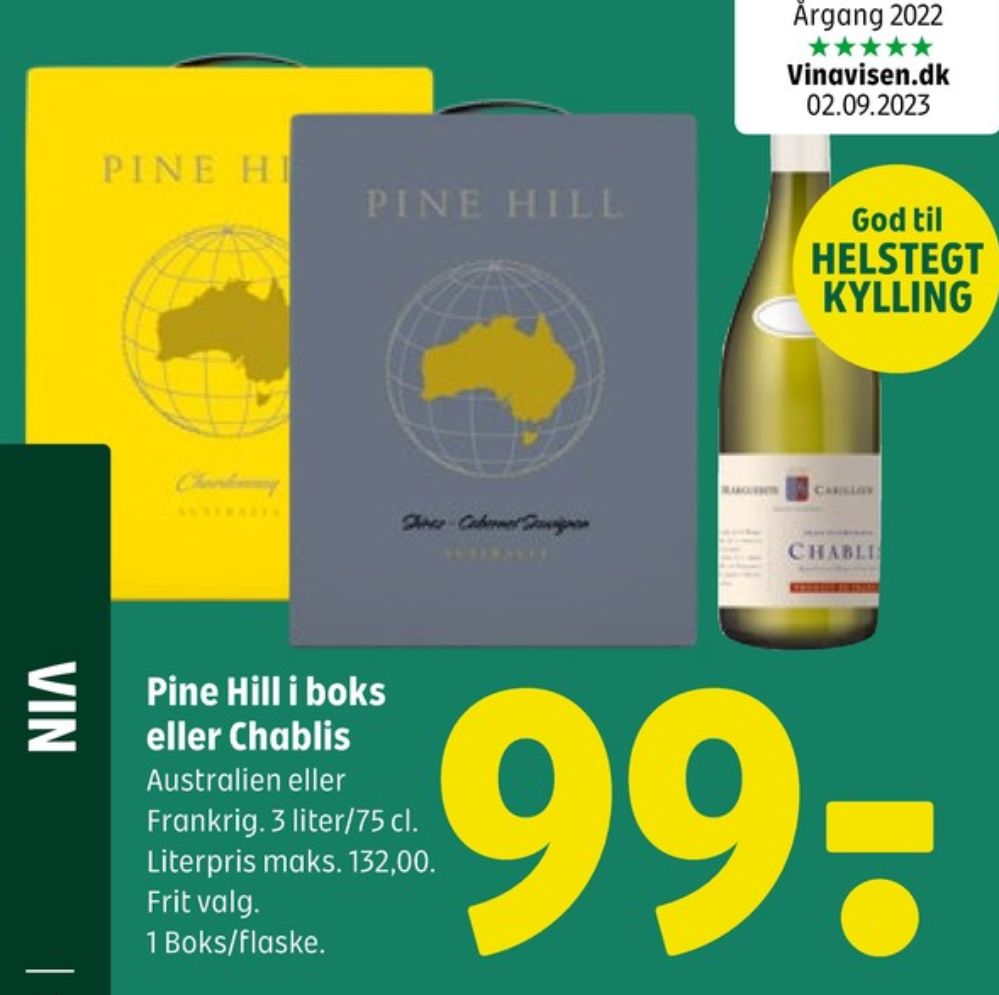 Australsk Hvidvin