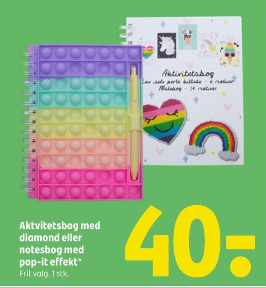 Opgavebog