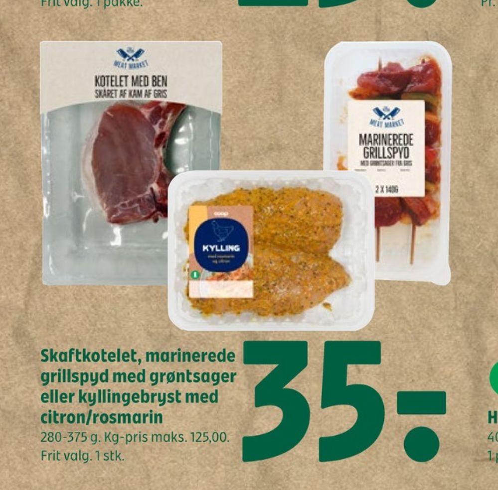 MeatGroup, Grillspyd