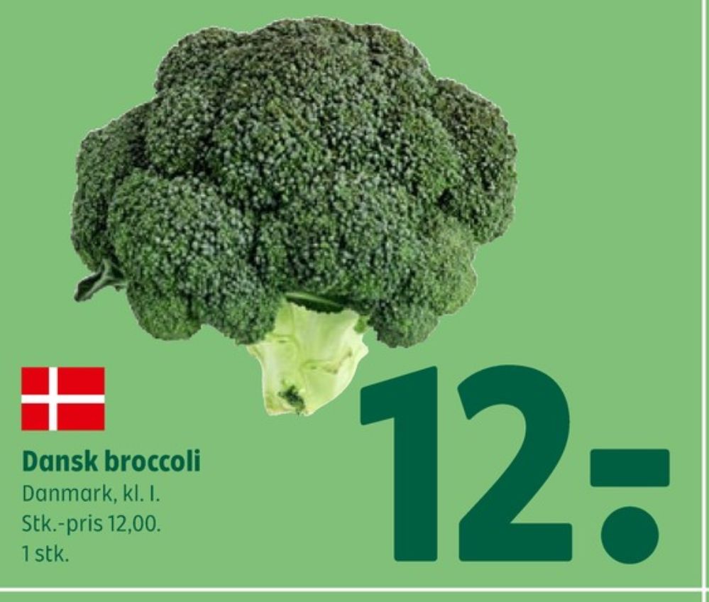 Broccoli