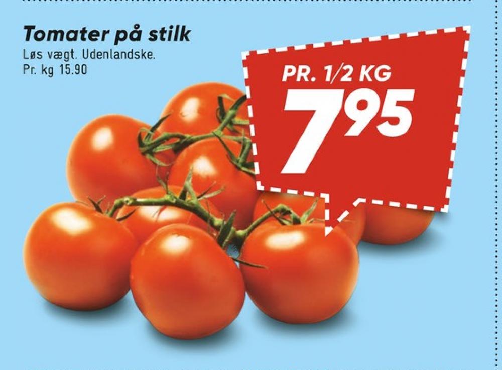 Tomater