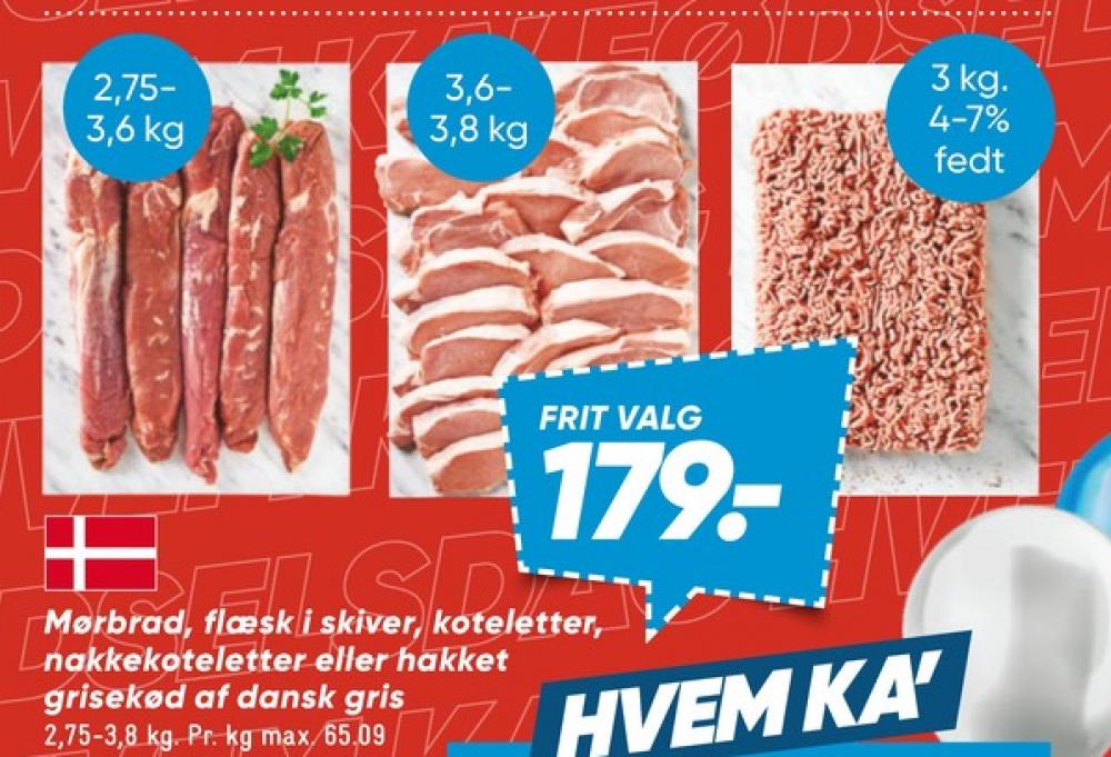 Grisekoteletter