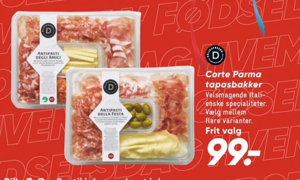 Tapas