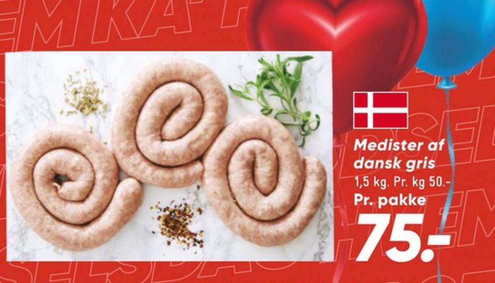 Medister