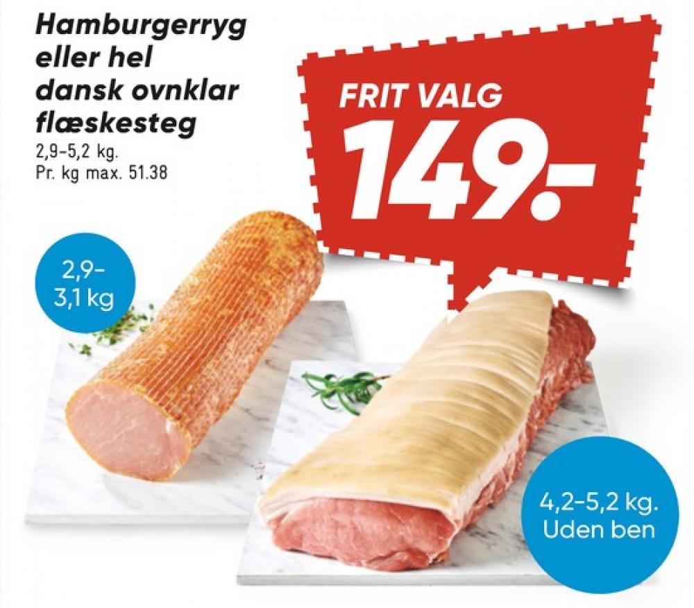 Flæskesteg