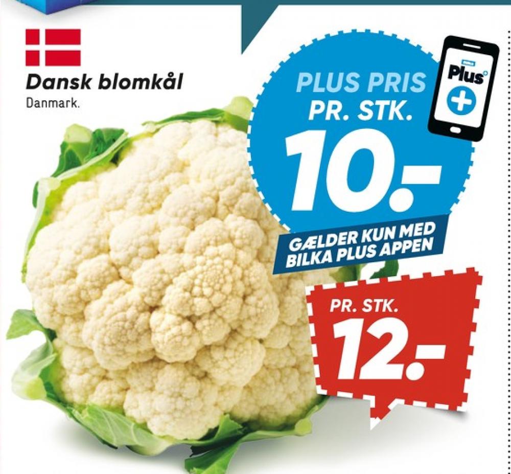 Blomkål