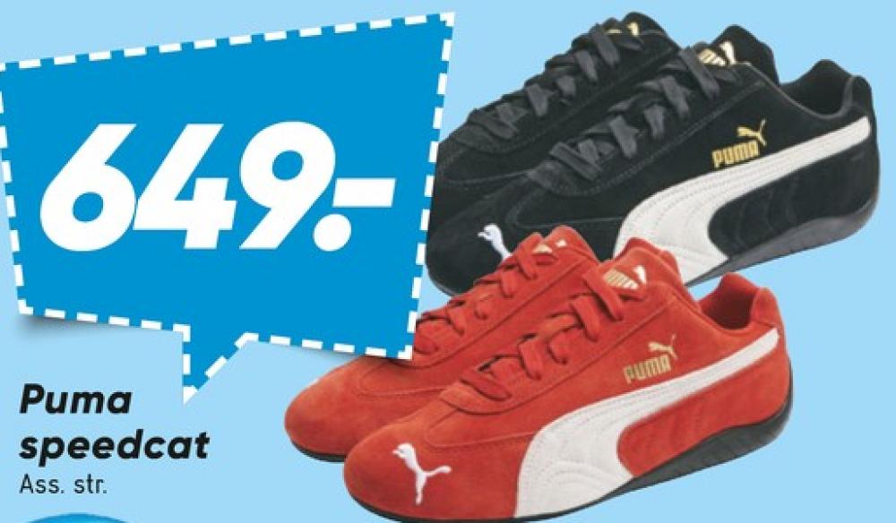 Puma, Sportssko