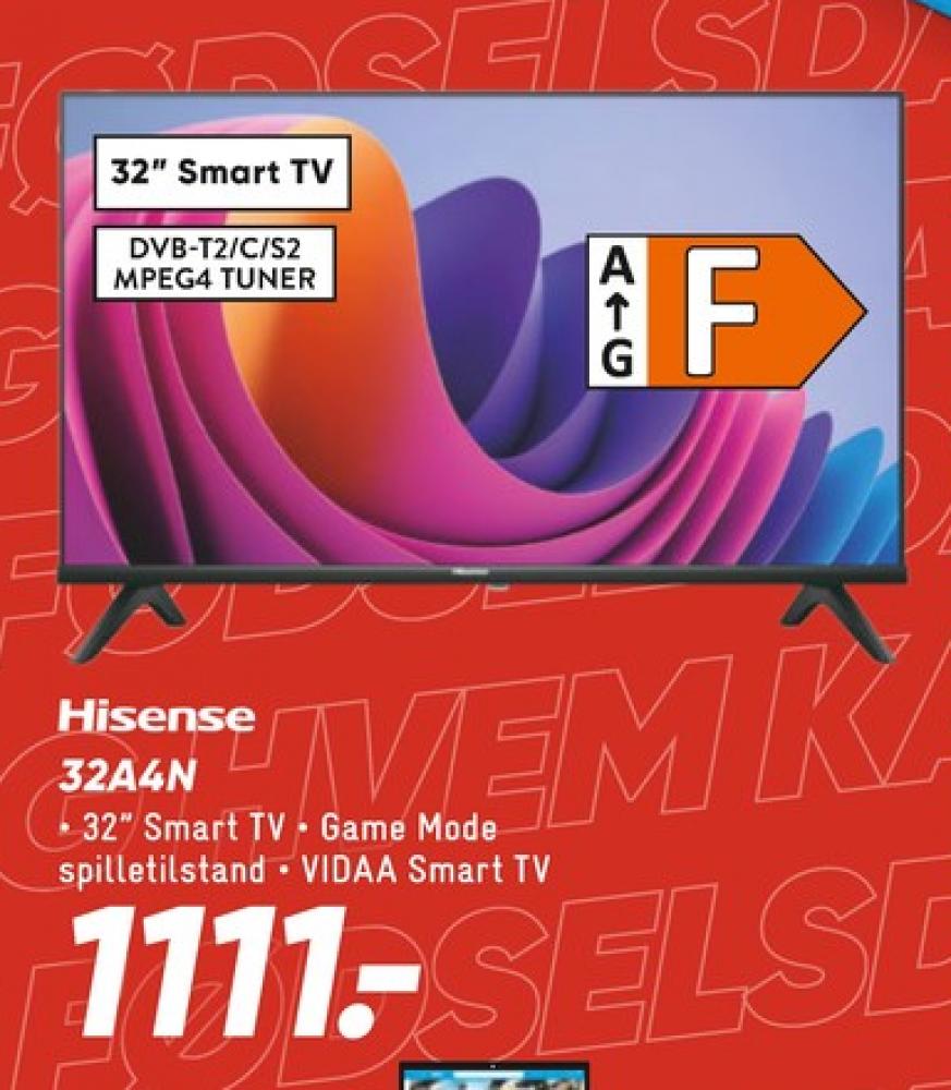 Hisense, TV