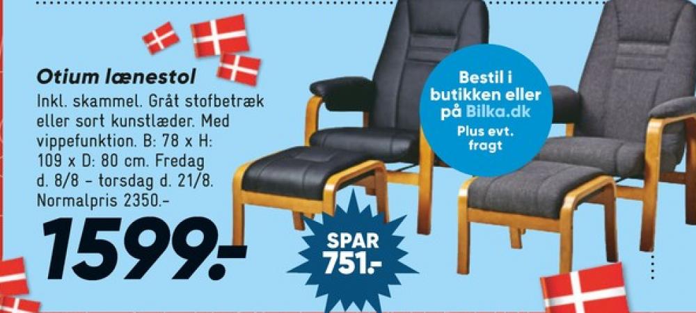 Lænestol