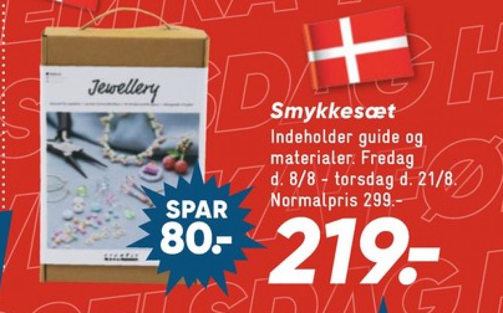 Kreativt legetøj