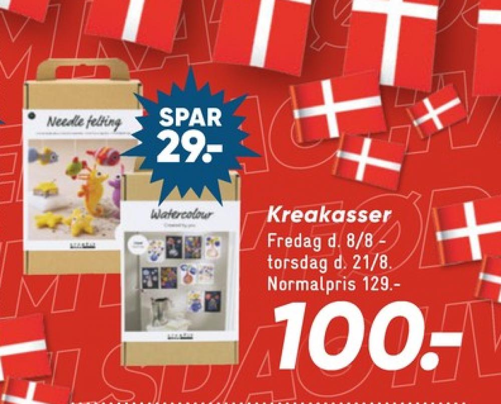Kreativt legetøj