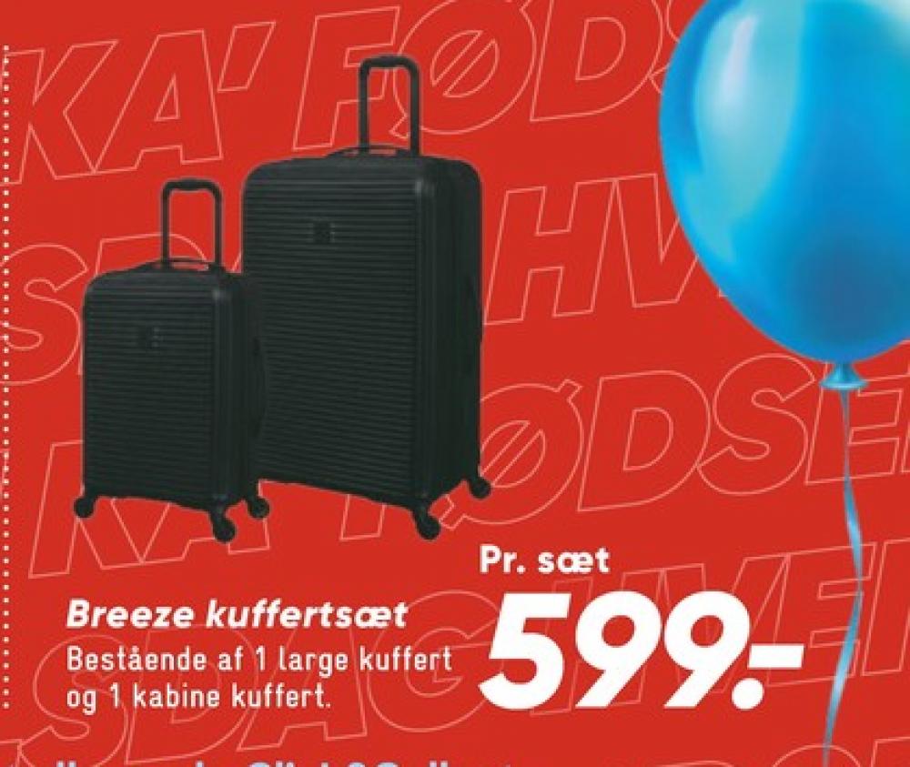 Kuffertsæt