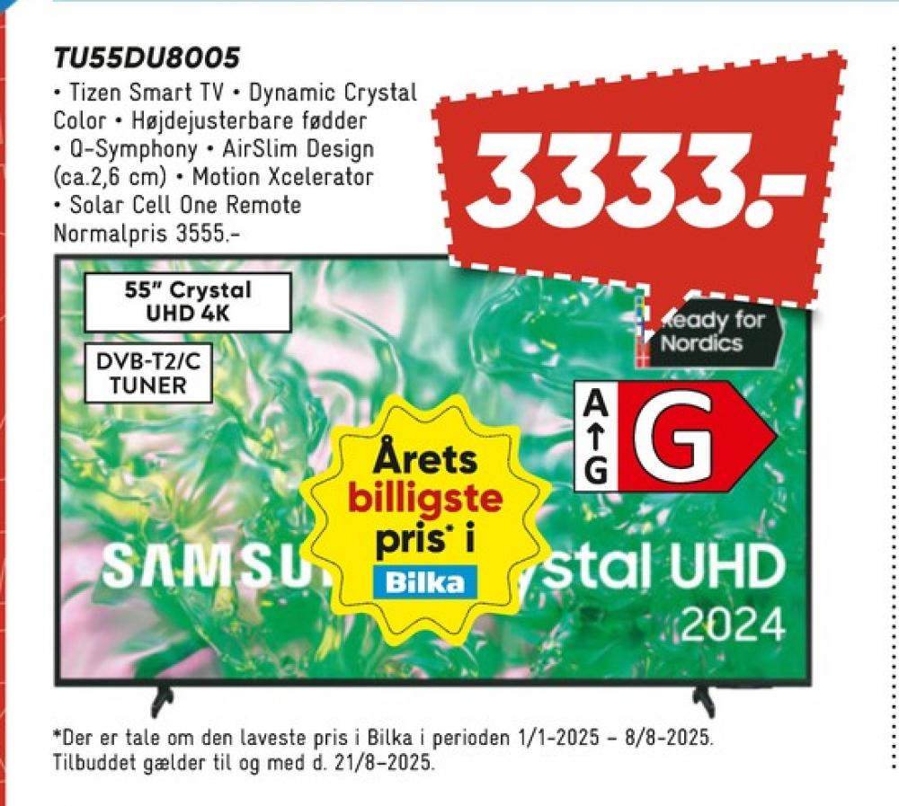 Samsung, TV