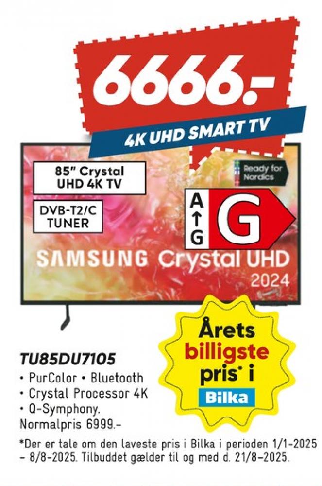Samsung, TV