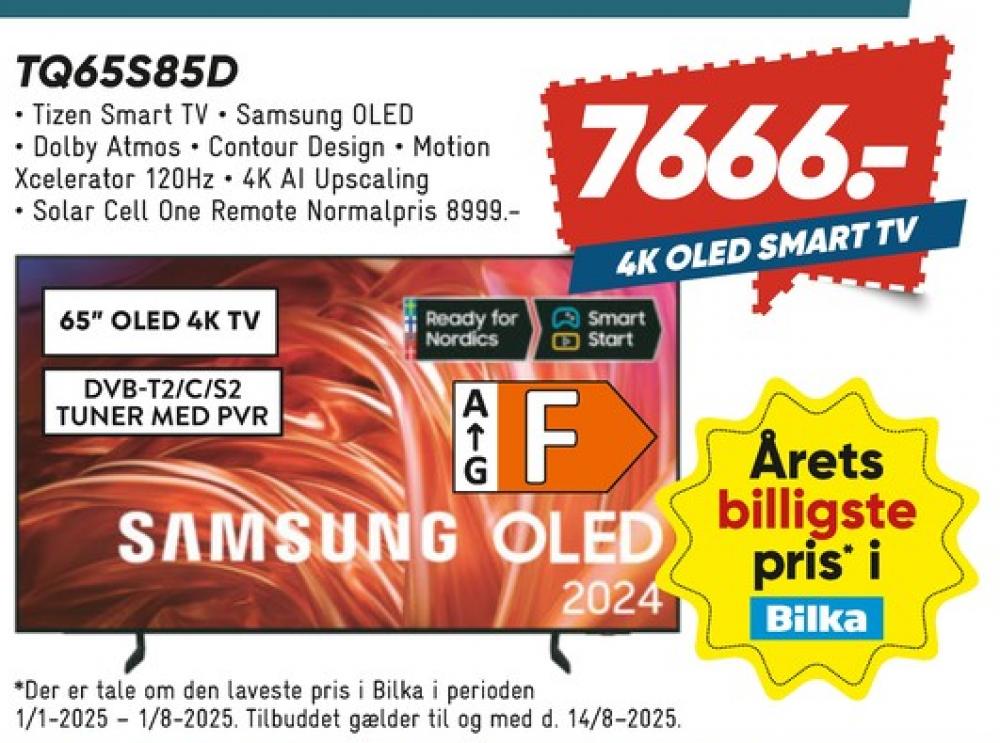 Samsung, TV
