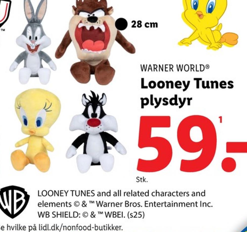 Plysdyr