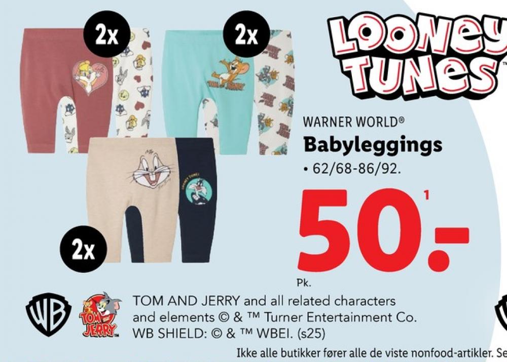 Leggings