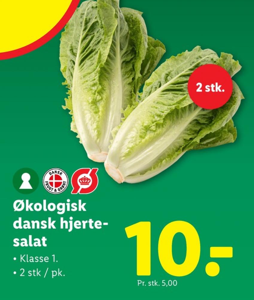 Hjertesalat