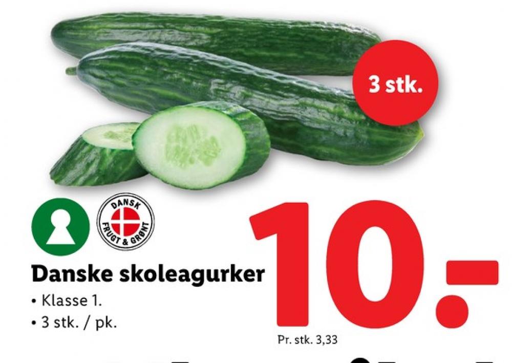 Agurk