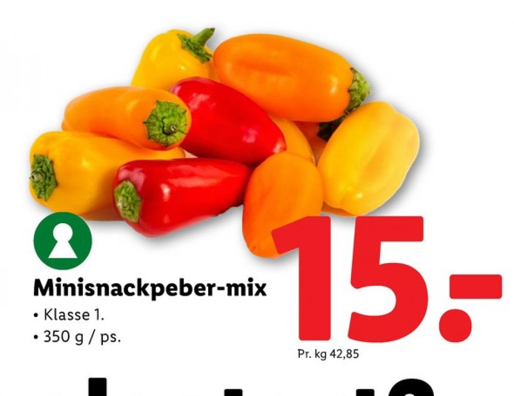 Peberfrugt