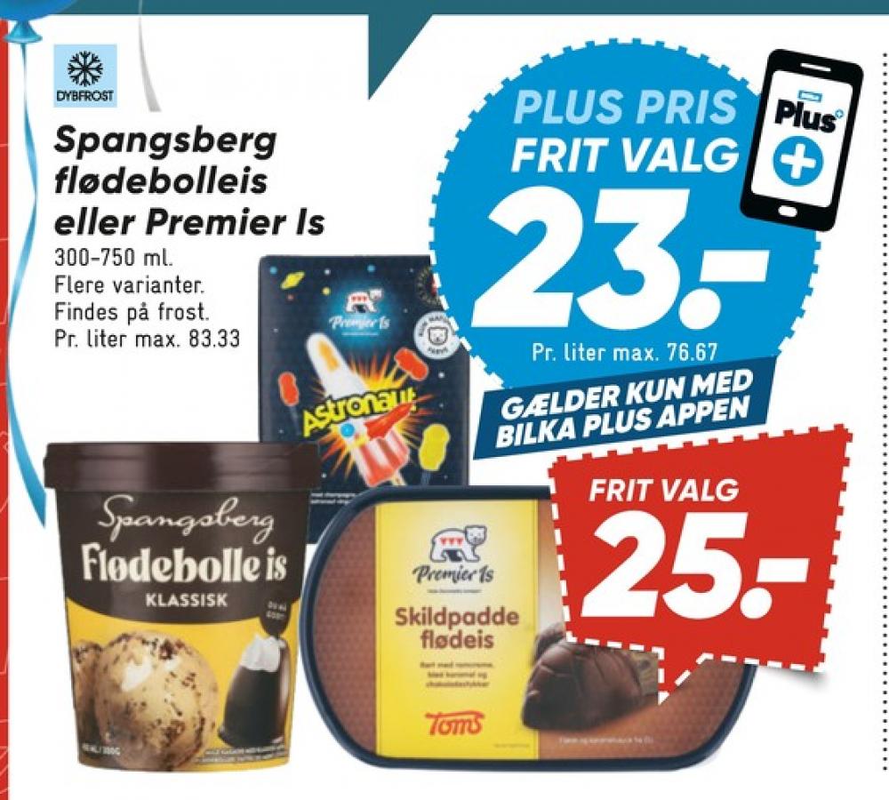 Premier, Toms Skildpadde is