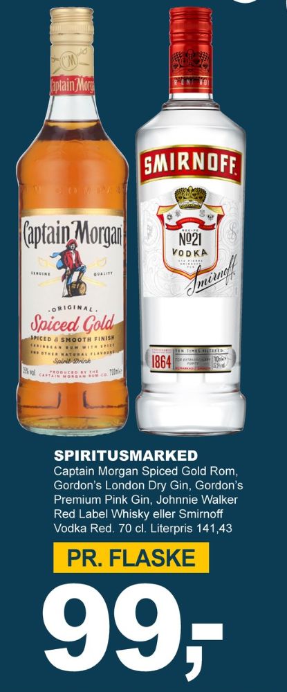Gordons Premium Pink, Gin