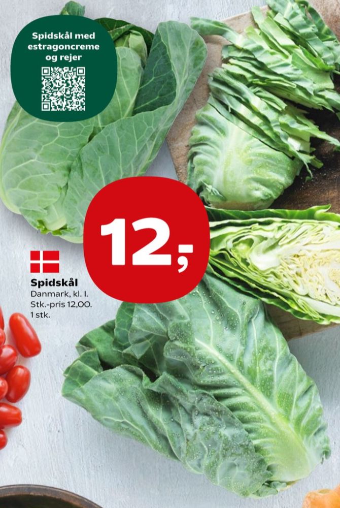 Spidskål