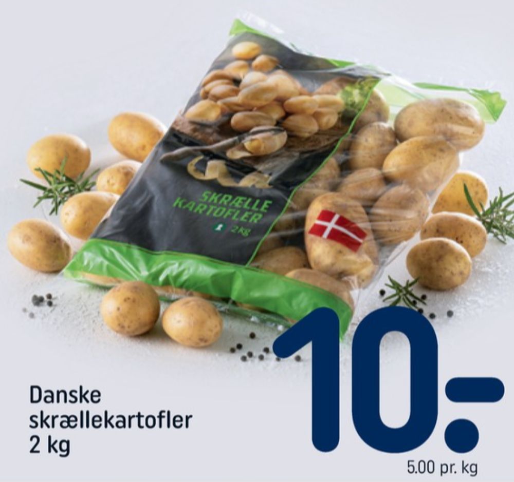 Kartofler