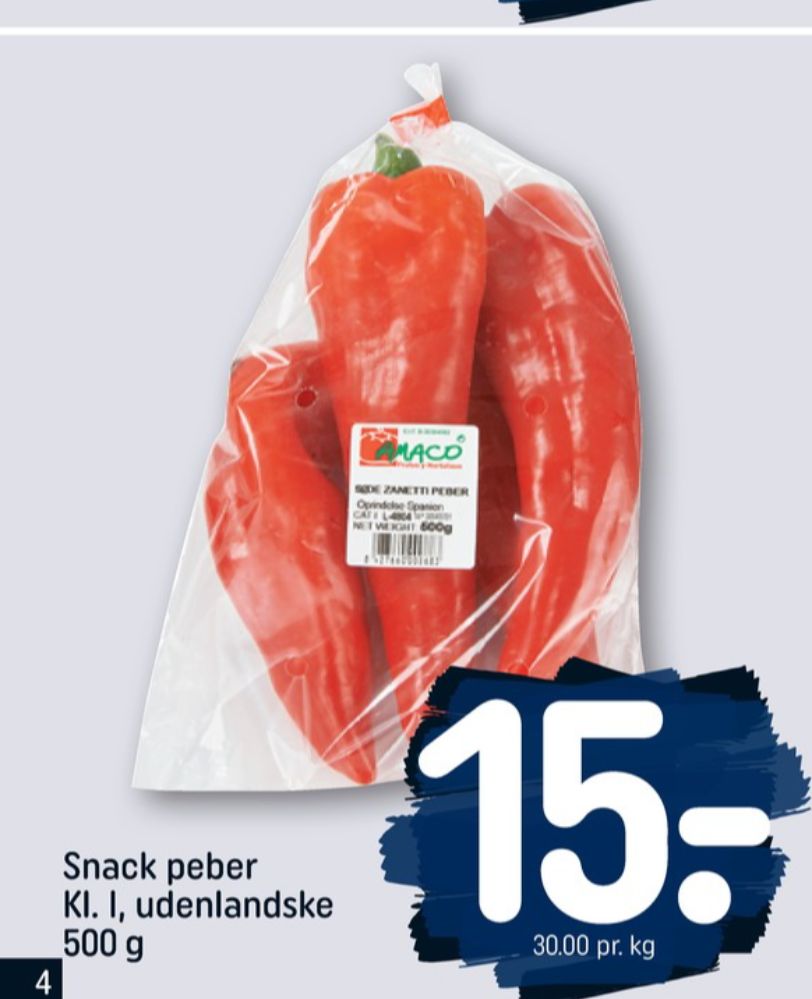 Peberfrugt