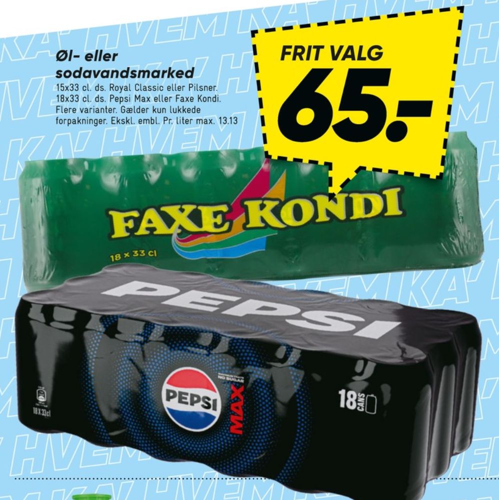Royal Pilsner, Øl 15 pk.