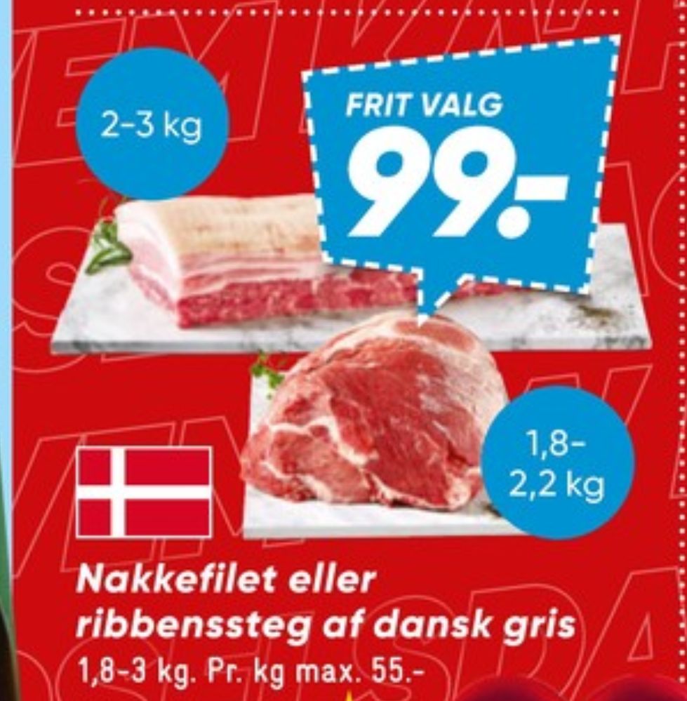 Ribbensteg